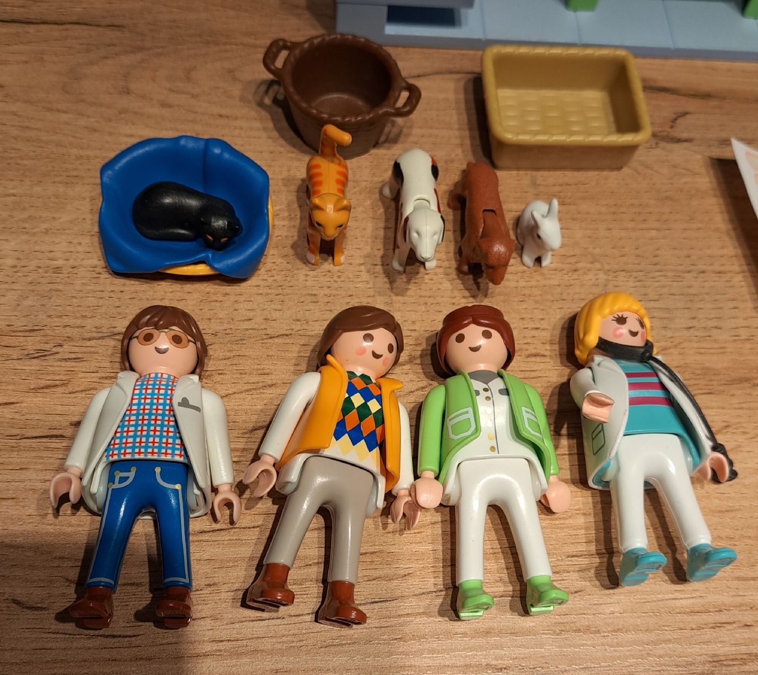 Playmobil Giocattoli: Playmobil Tierklinik – Usato da Thörigen venduto da leo_55vw 1