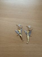 Disney Tinker Bell boucles d'oreilles