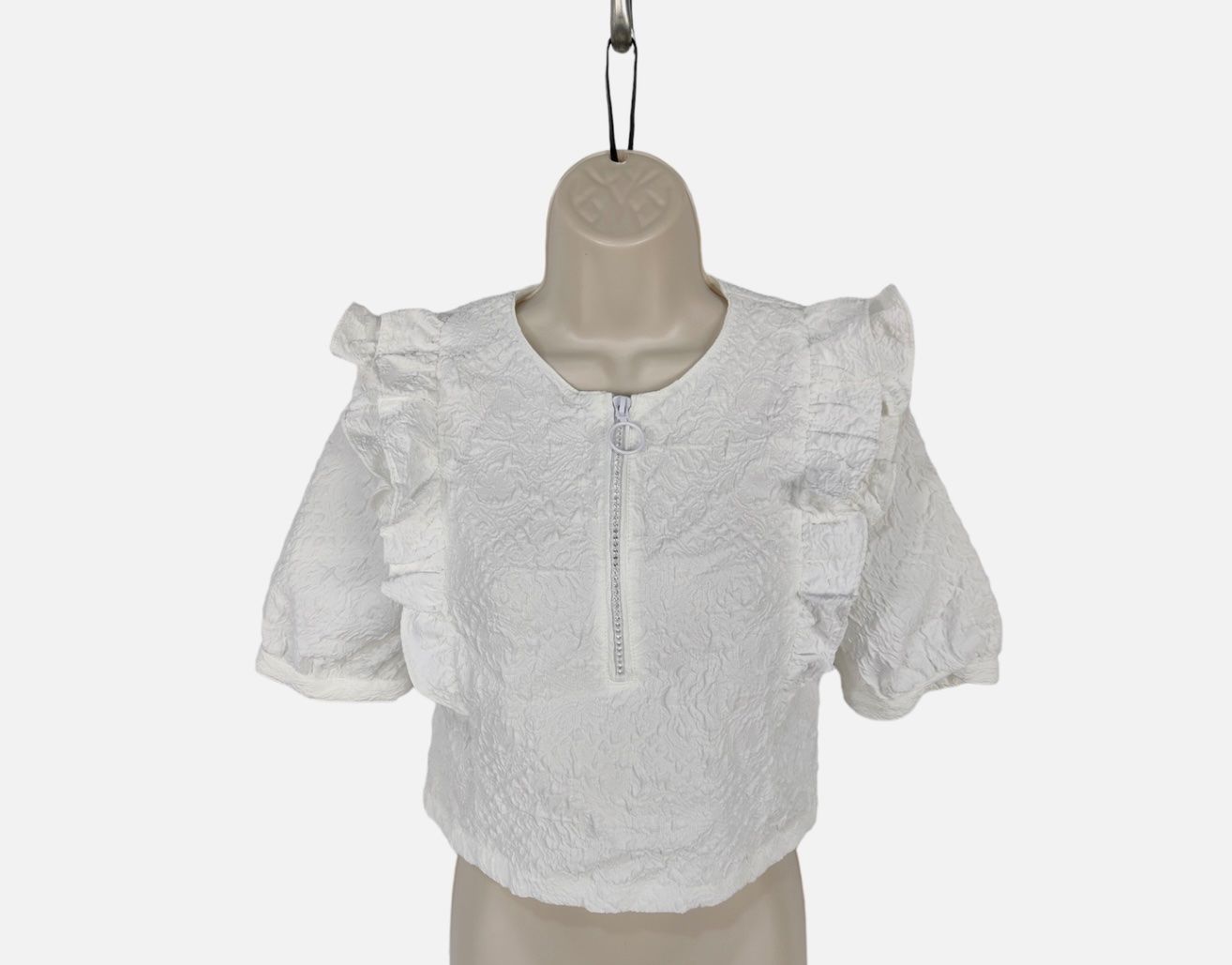 Zara Camicette: Zara shirt – Nuovo (secondo la descrizione) da Opfikon venduto da til_t7ww 3