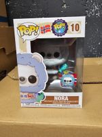 Funko Pop! Nora Nr. 10