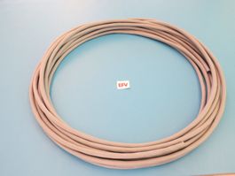Neues geschirmtes Kabel 4x1.5mm2 CY