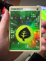 Pokemon Energy 103 / 108