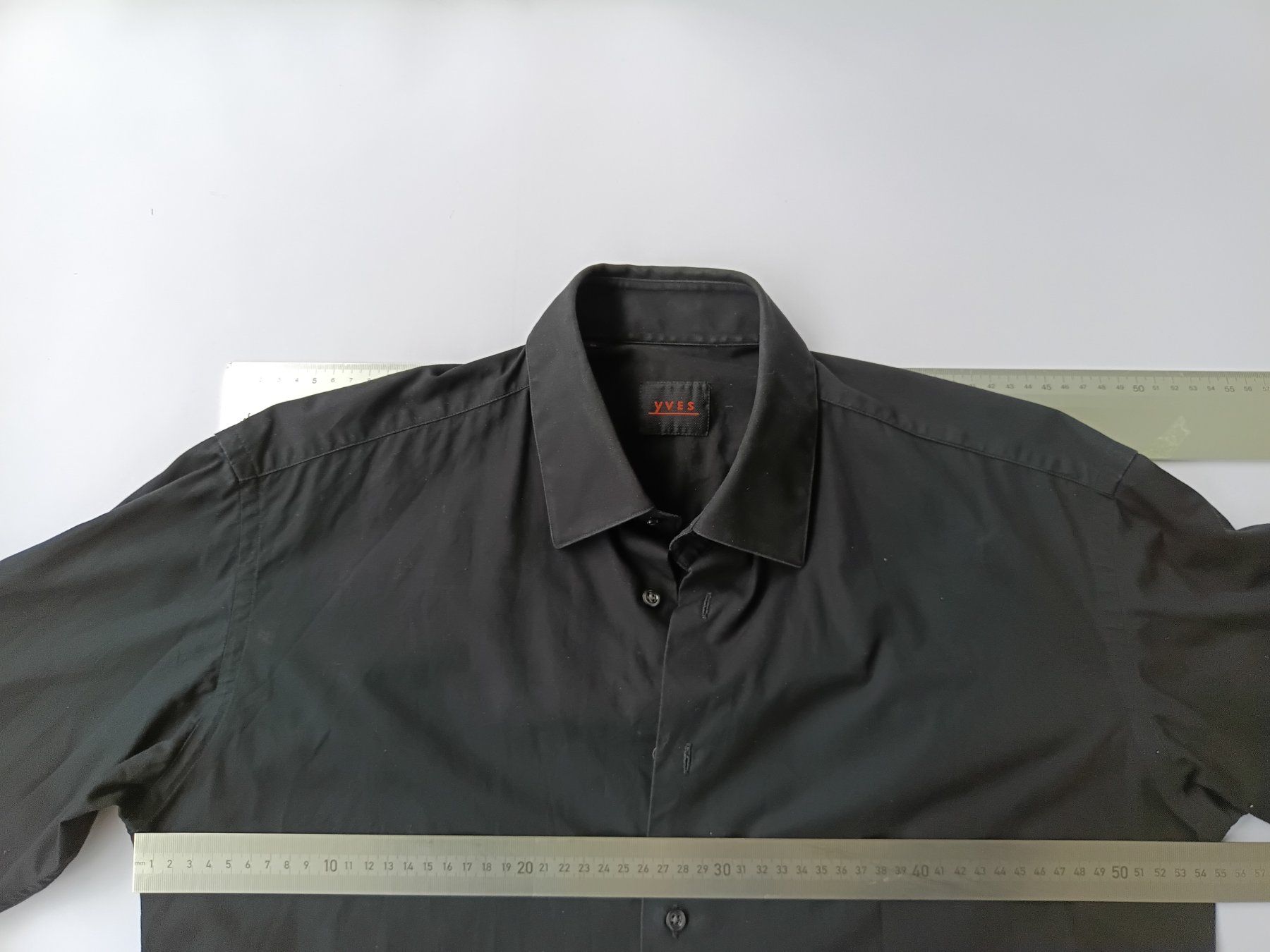 Camicie: Schwarzes Hemd Gr. M – Nuovo (secondo la descrizione) da Wängi venduto da Ladys_First 4