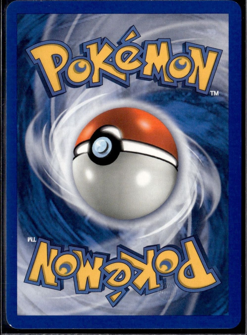 Pokémon Sammelbilder & Trading cards: Poochyena 63/109 EX Ruby Sapphire Pokemon – Gebraucht aus Zürich von pokemon_cards 1