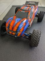 Traxxas Rustler VXL 4x4 Brushless inkl. 2 LiPo Akkus