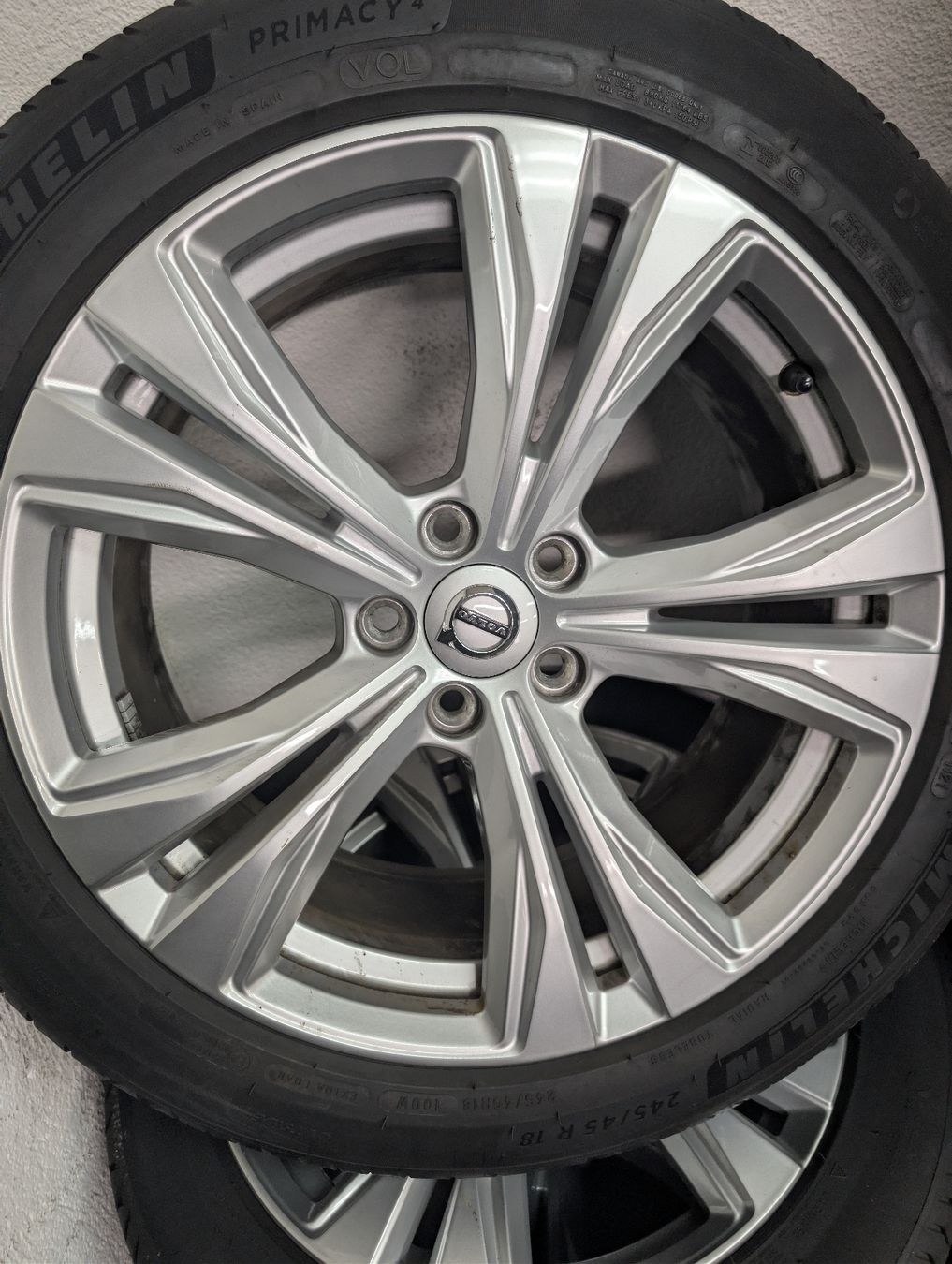 Cerchioni: Volvo Felgen – Usato da Dürrenäsch venduto da Pneu-Idris 2