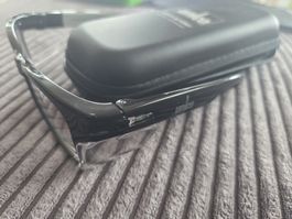 Schutzbrille Unico Graber Unifresh Schutz Augen Brille