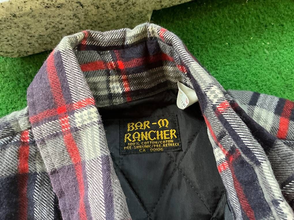 Giacche: Jacke Bar M Rancher gesteppt – Usato da Oberwil BL venduto da Nikki13 1