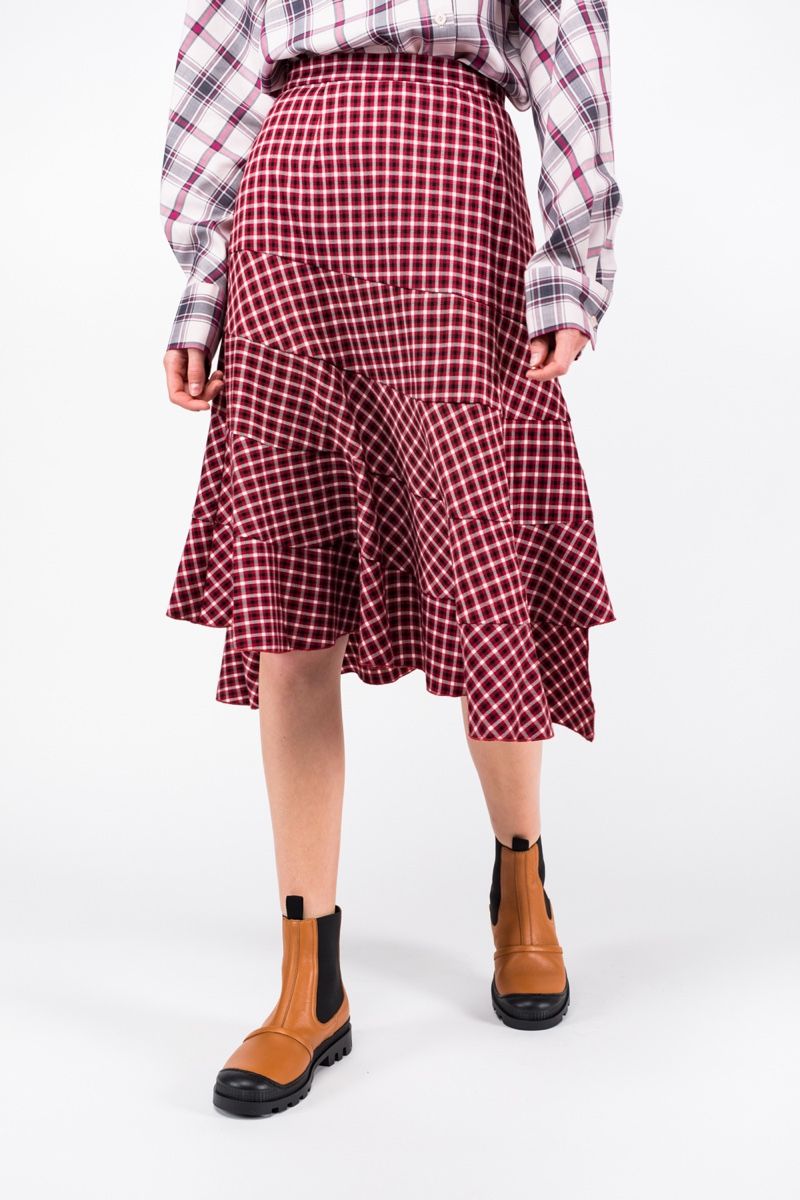 Gonne: POUSTOVIT New Skirt – Nuovo (secondo la descrizione) da Emmen venduto da Avviivva_Com2023 1