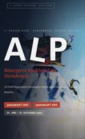 2 Tickets Madame Bissegger ALP, 13.08.2026 