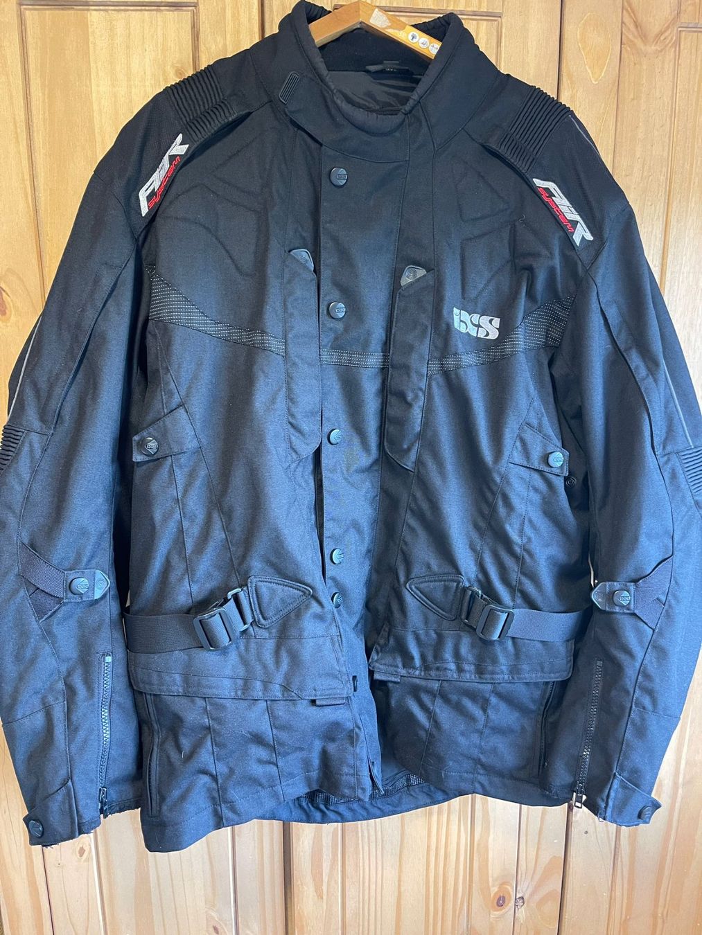 IXS Giacche: Motorad Jacke – Usato da Waldkirch venduto da Schumif1
