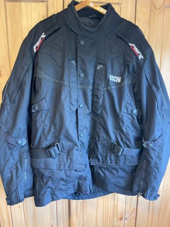 Motorad Jacke