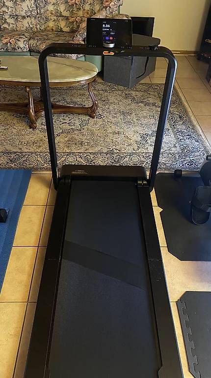 Macchine per carico, silaggio e trasporto: Tapis roulant King Smith TRX21F – Usato da Vezia venduto da tonino1963