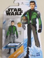 KAZ XIONO 9 cm STAR WARS ACTION FIGURE‪ Hasbro E3941