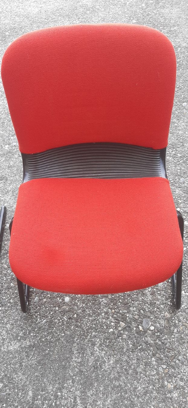 Stühle: Stuhl Castelli – Gebraucht aus Port von GaragenGold 1