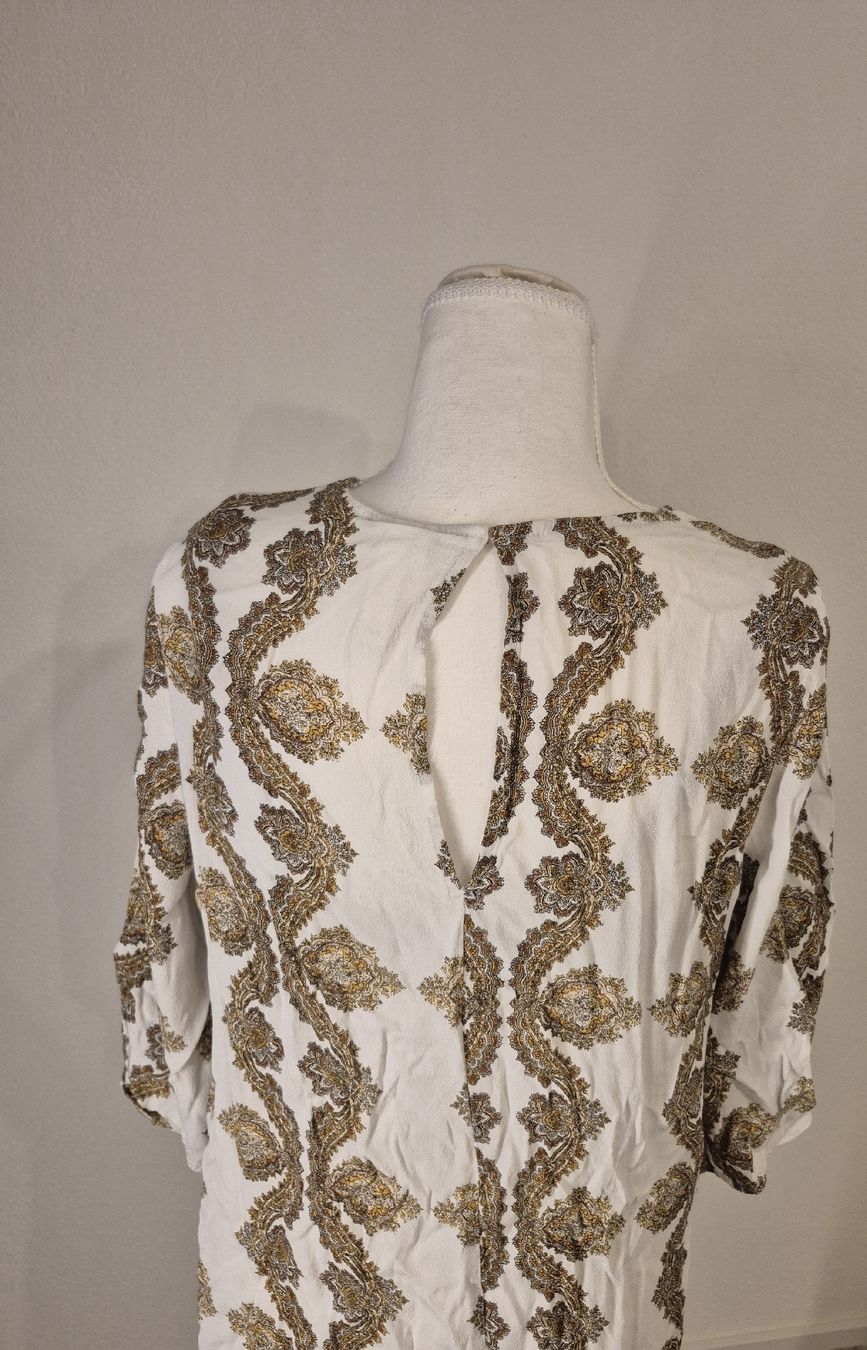 H&M Kleider: Elegantes Kleid, H&M, Grösse 42,  – Gebraucht aus La Neuveville von Vestiaire_2011 2