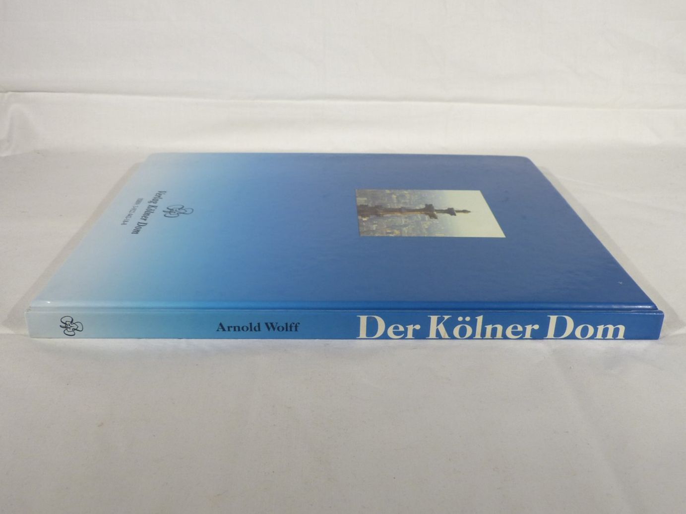 Libri: Der Kölner Dom (Bildband) – Nuovo (secondo la descrizione) da Zürich venduto da botschinski 2