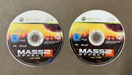 XBOX 360 Mass Effect 2 - schnelle Lieferung!