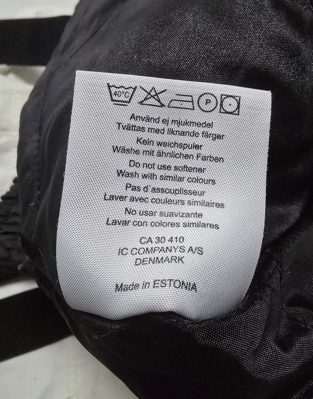 Peak Performance Hosen: Peak Performence Skihose , Gr. M, Damen – Gebraucht aus Urtenen-Schönbühl von mammutli22 9