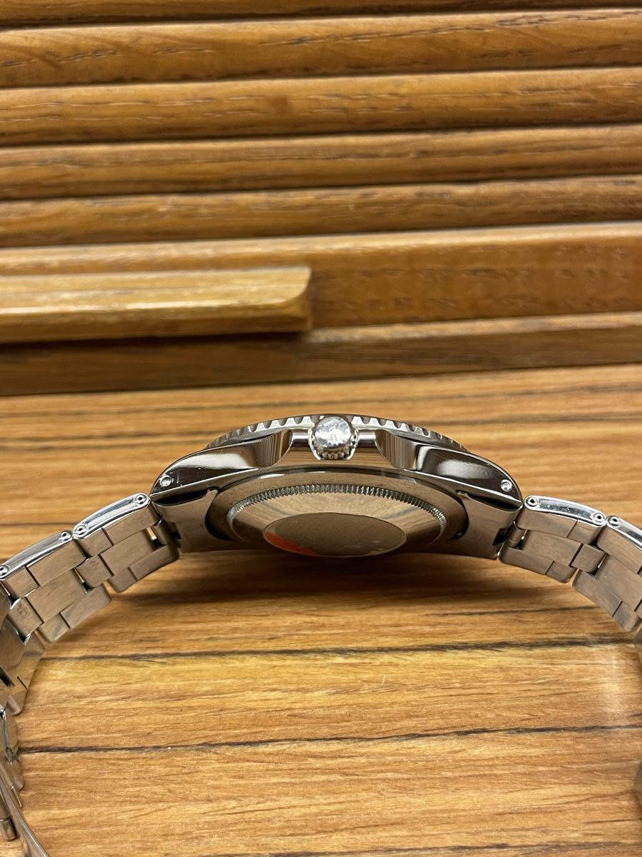 Rolex Uhren: Rolex GMT 1675 – Gebraucht aus Mendrisio von Atelier-orologio 5
