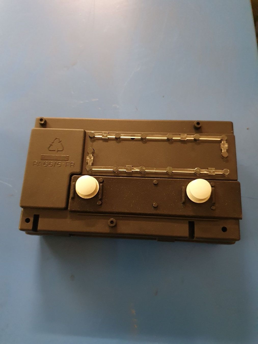 Electrolux Geschirrspüler: Electrolux Ersatzteile GA 711 L.3/ Li.3 – Gebraucht aus Künten von Rocchi71 8
