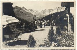 AROSA Blick v. Hotel Alexandra