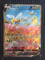 Pokemon Bibor V Alternative Astral Radiance Deutsch