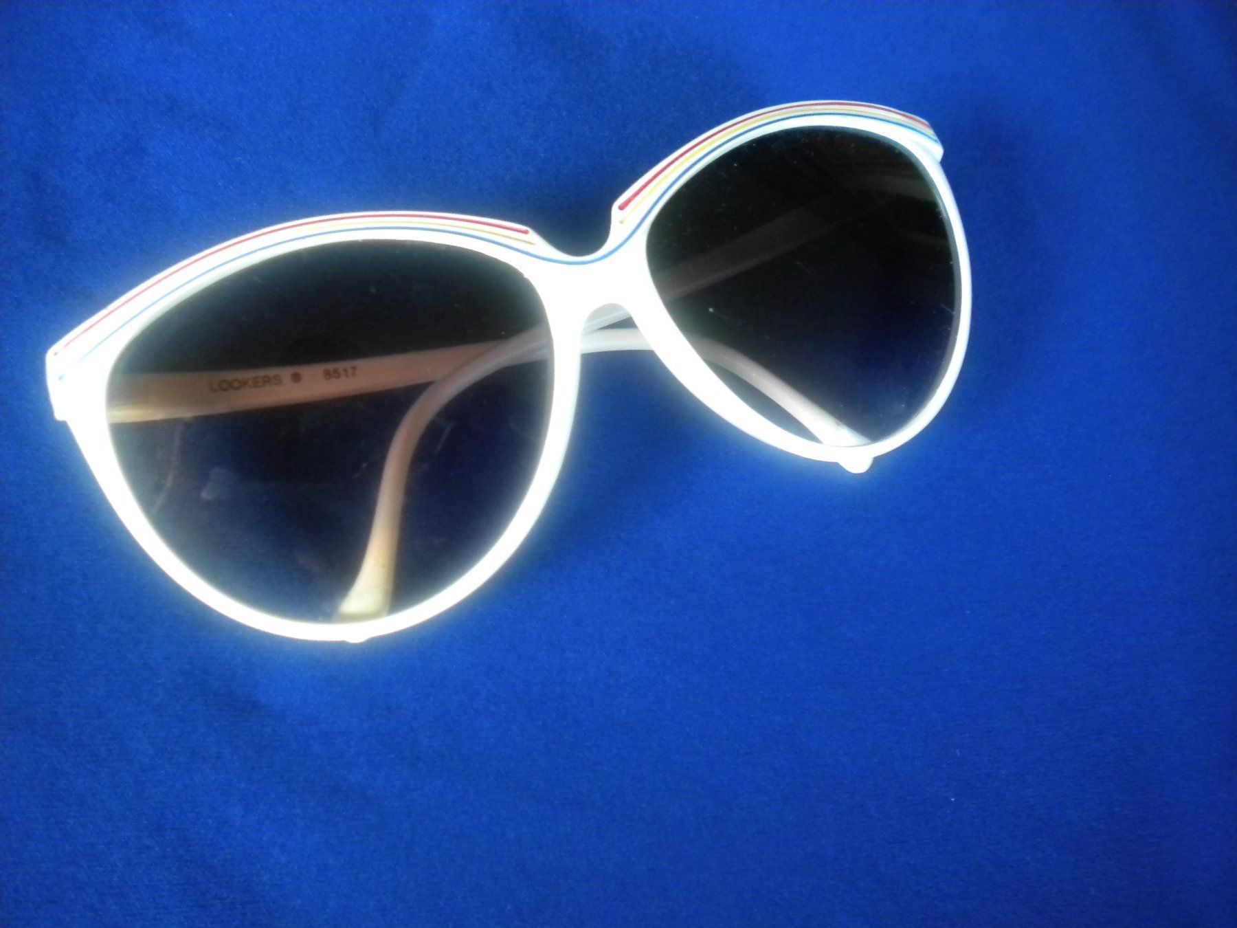 Occhiali & Lenti: Retro Brille aus der 60-er – Usato da Spreitenbach venduto da Sniper8952 1