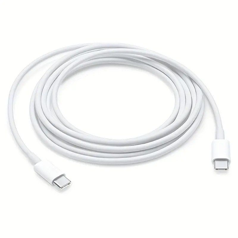 Apple Ladegeräte: Charge rapide PD&cable USB C type-C iphone 17 pro max 17+ – Neu und originalverpackt aus Morges von DigiAC 3