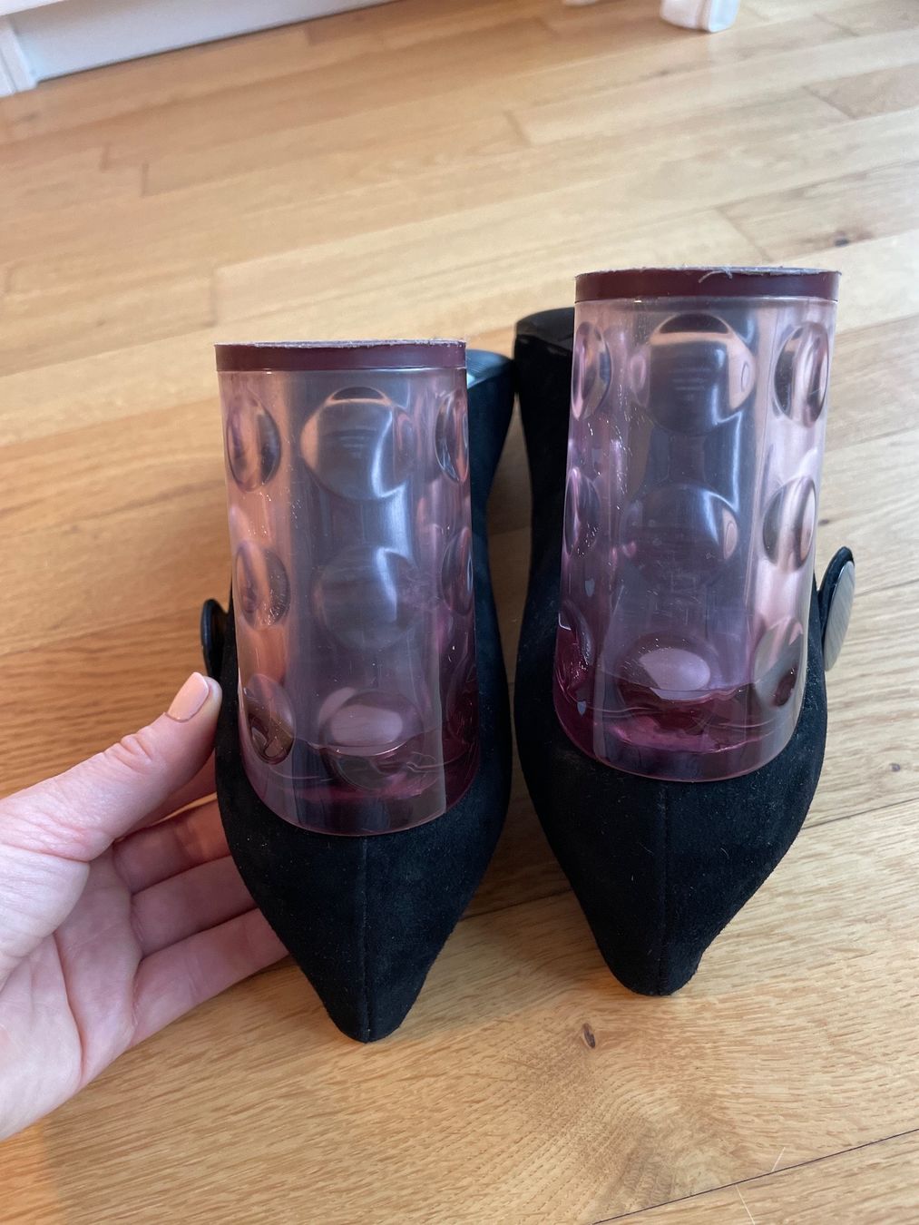 Chaussures femmes: NICHOLAS KIRKWOOD 41 pumps – Neuf (Voir description) à Zug par dim_np7l 3