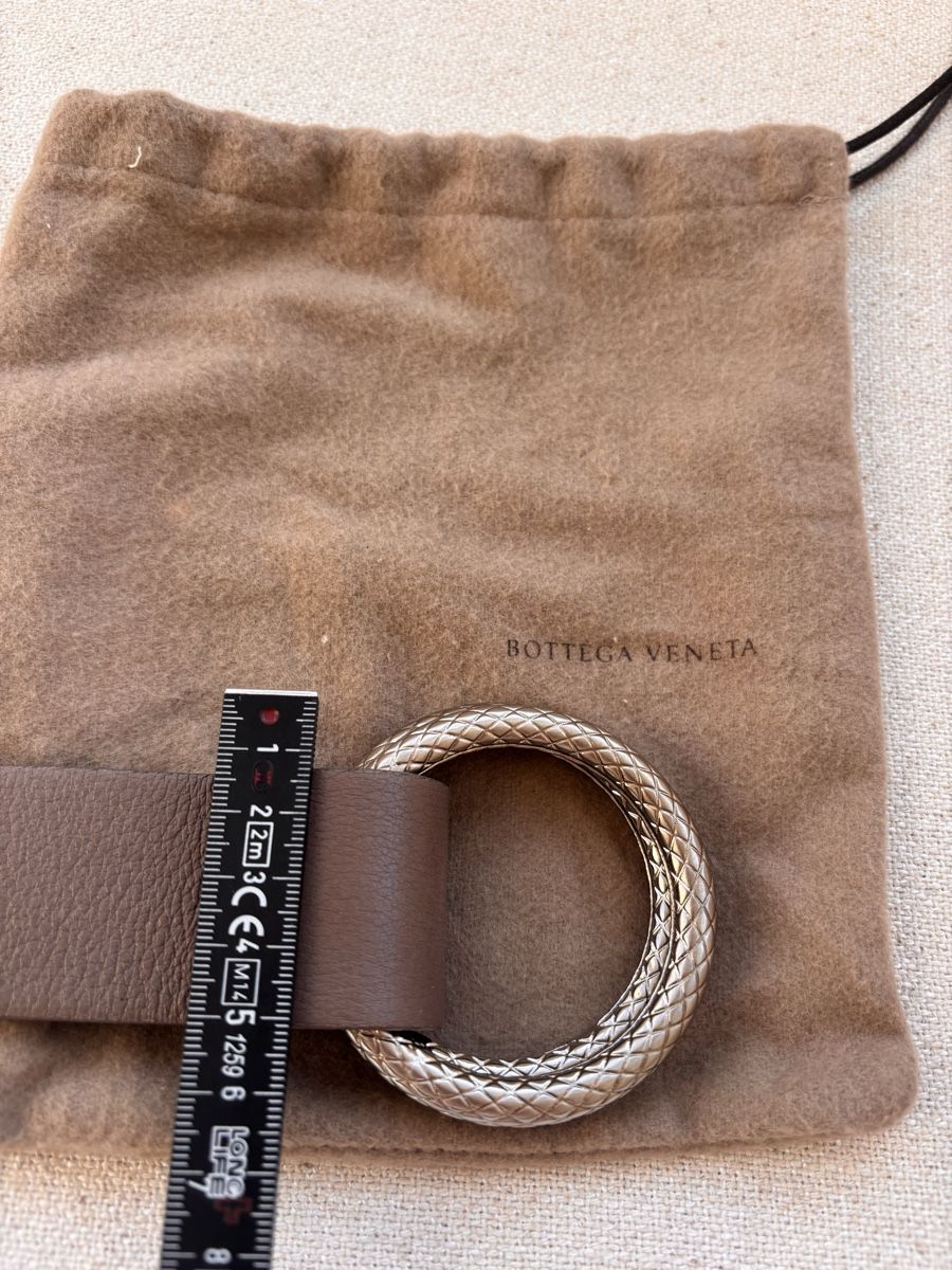 Cinture: Bottega Veneta Ledergürtel – Usato da Zollikon venduto da lar_572k 2