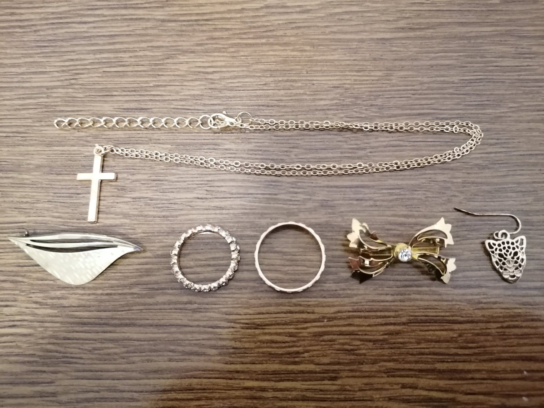 Autres bijoux: Schmuck – D'occasion à Geroldswil par Dirici