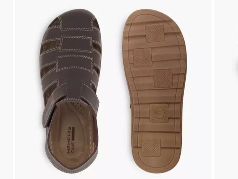 Herrenschuhe: Sandalen – Neu und originalverpackt aus Basel von zaa_7ft5 3