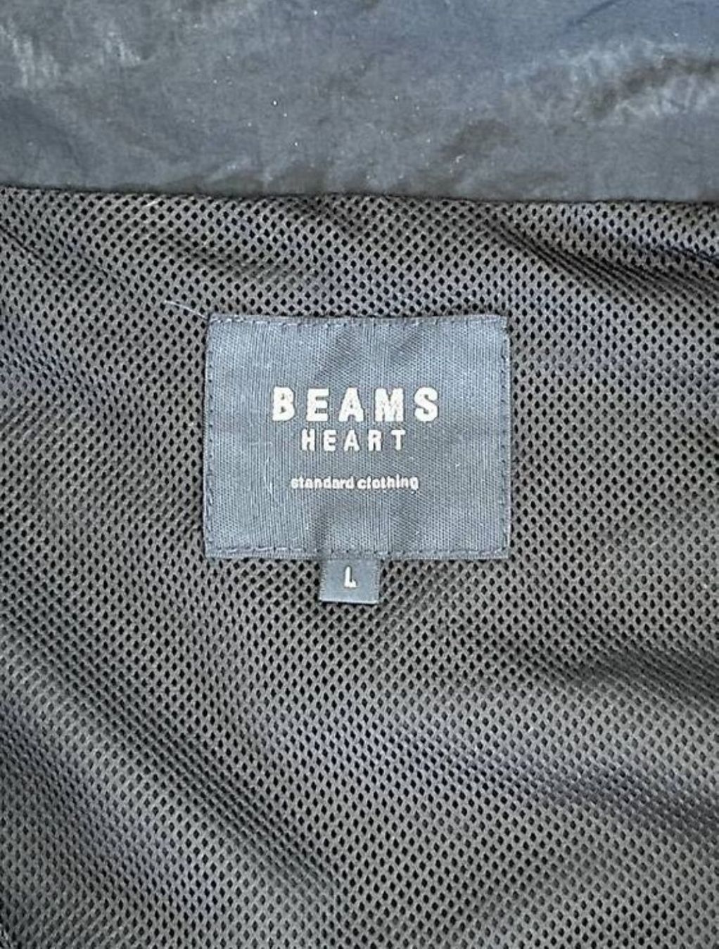 Gilet & Giacche: Beams Japan Gilet – Usato da Muri b. Bern venduto da SauceBernoise 2