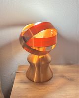 Lampada artigianale stampata in 3D