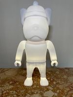 Witzige Lampe JJ Dog Jack & Jones