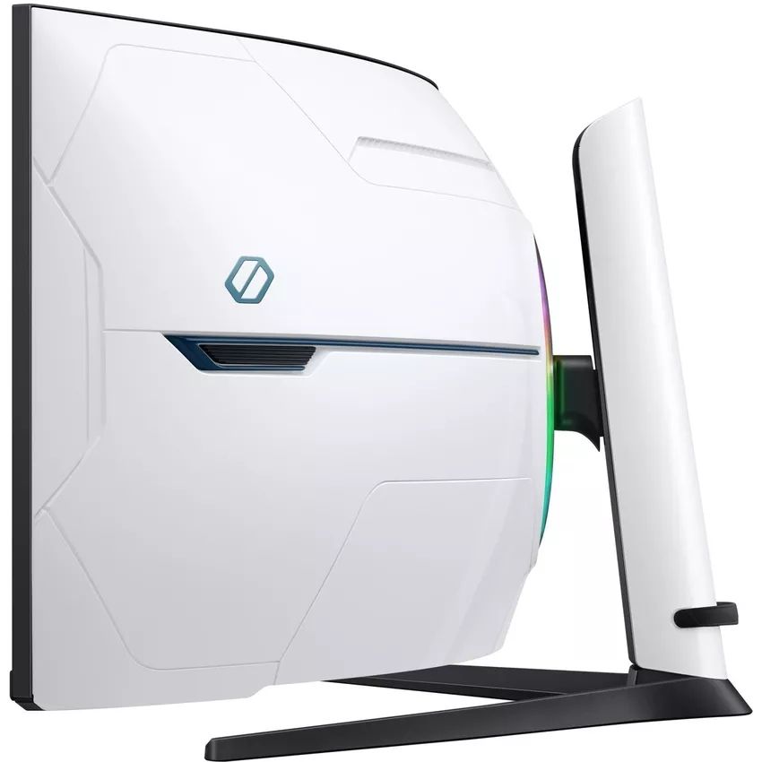 Samsung Ecrans: Samsung Odyssey Neo G9 57" NEUF – Neuf avec emballage d'origine à Bulle par Christophe1080 7