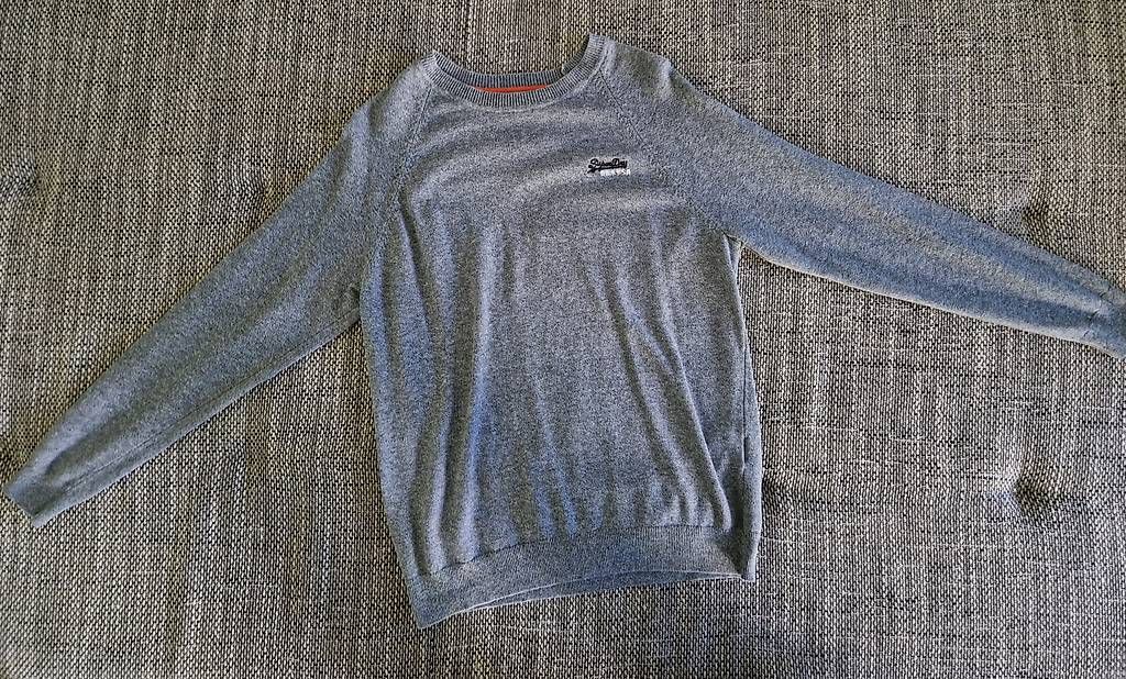 Pulls & Sweat-shirts: Superdry Pullover 2 Stück – D'occasion à Rheinfelden par ilja78 2