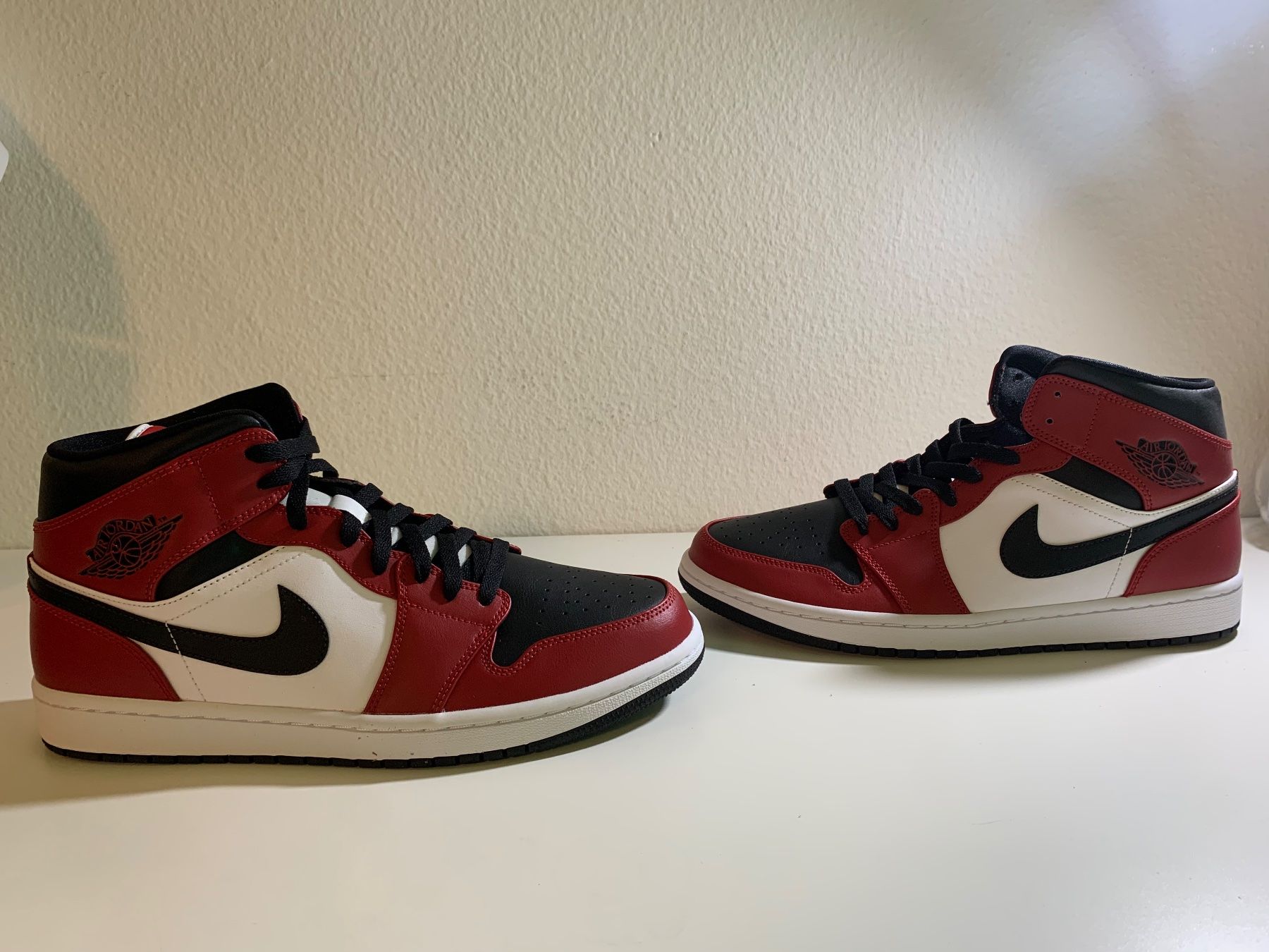 Jordan Scarpe da uomo: Air Jordan 1 – Nuovo e nell'imballaggio originale da Wettingen venduto da Airjordan 2