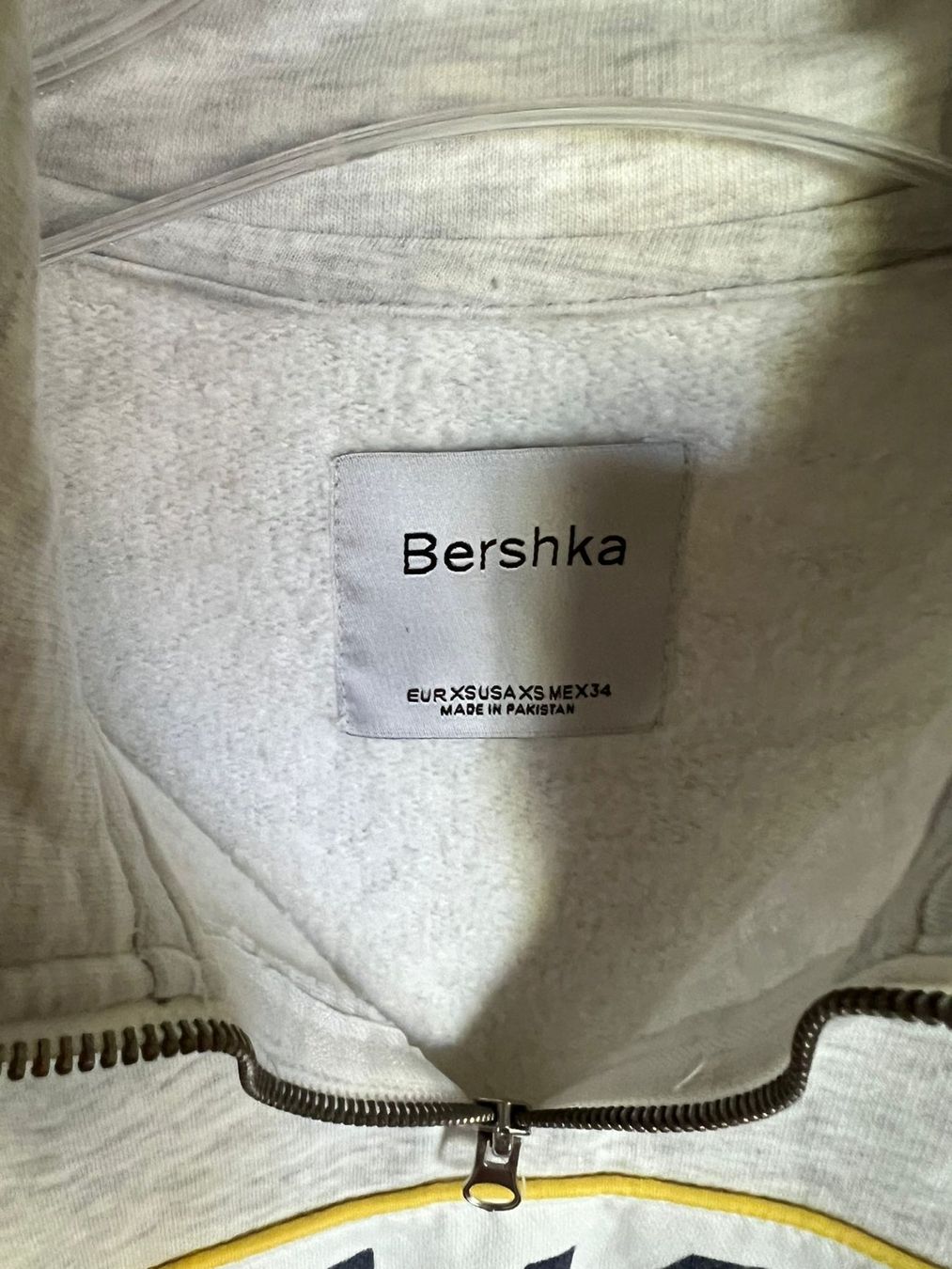 Bershka Maglioni & Felpe: Bershka Half Zip Size XS – Nuovo (secondo la descrizione) da Hettlingen venduto da lou_c27x 2