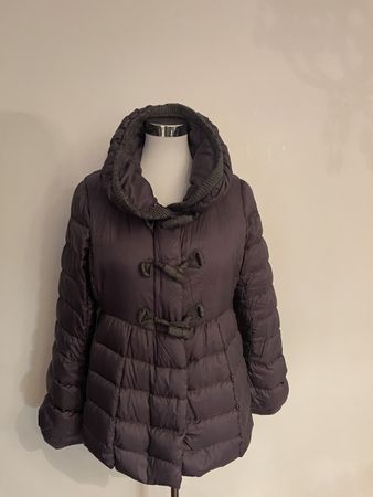 Seventy Daunenjacke Übergang  Gr.38