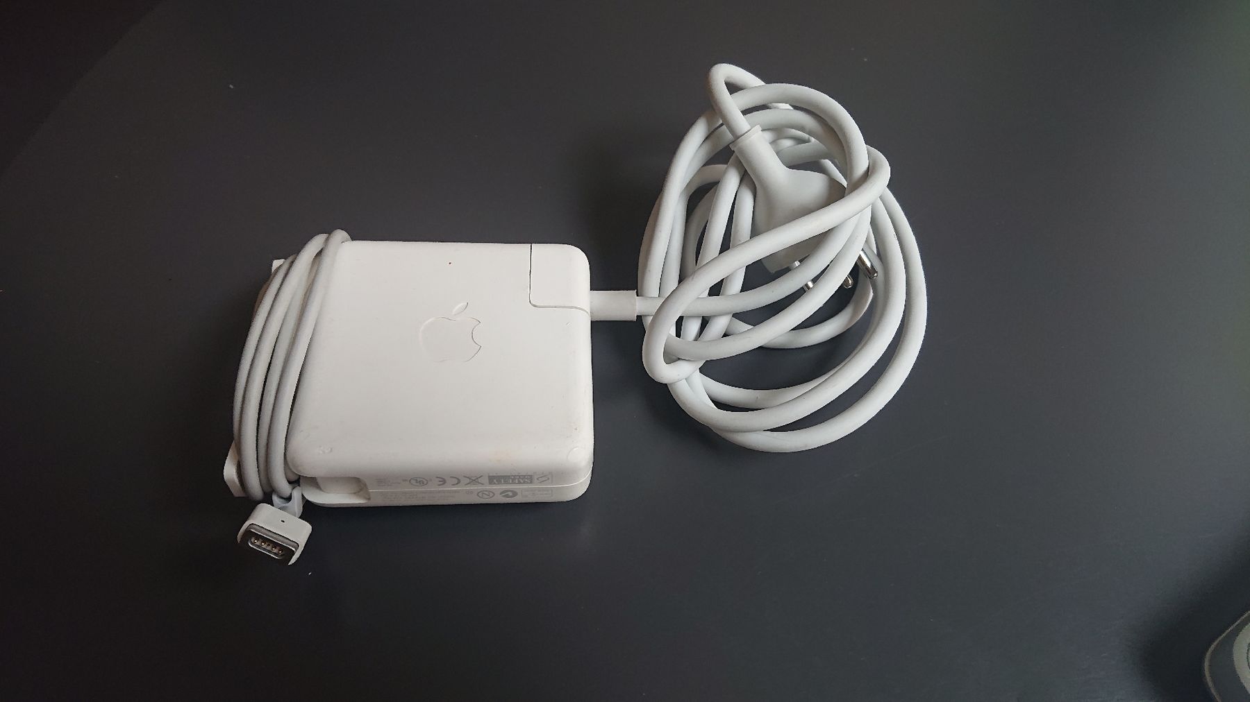 Apple Portables: MacBook Pro 8gb 500gb Ubuntu – D'occasion à Flawil par rcnkr 6
