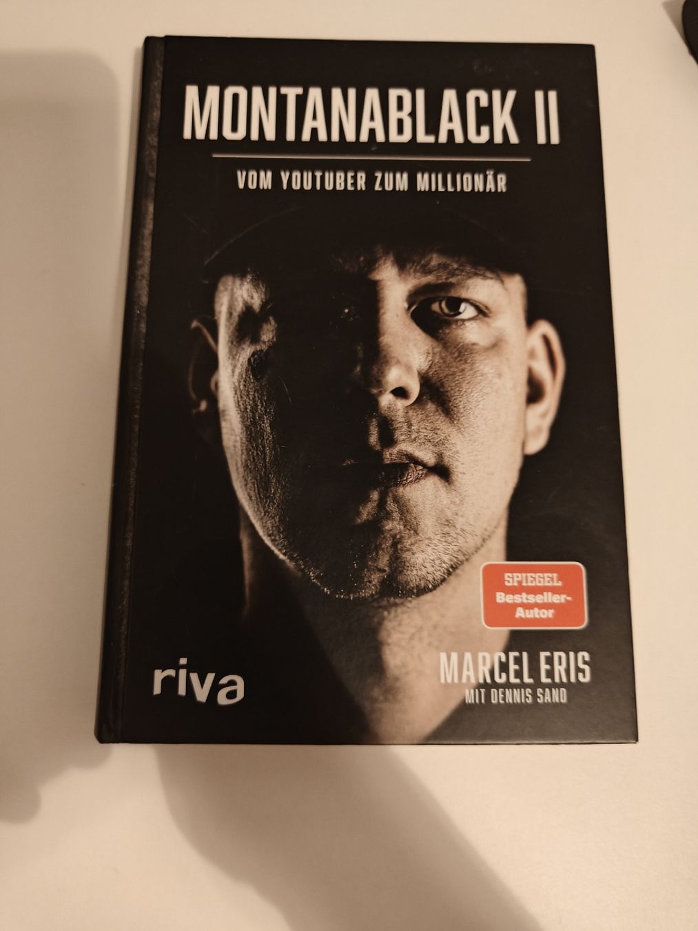 Bücher: Montanablack Bücher – Gebraucht aus Stettlen von bubu036 3