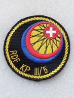 Verbandsabzeichen RDF Bat 5 Kompanie 3