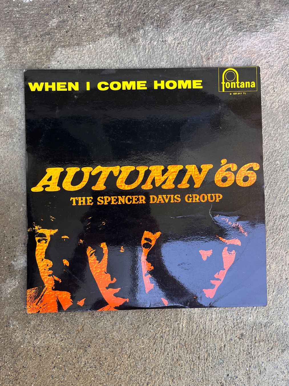Dischi in vinile: Diverse Schallplatten – Usato da Steckborn venduto da bluepapillon 3