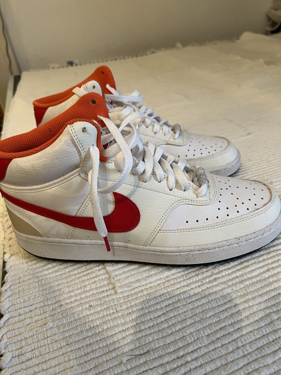 Nike Scarpe da uomo: Nike basketball schuhe – Nuovo (secondo la descrizione) da Wettingen venduto da OldKeeper 2