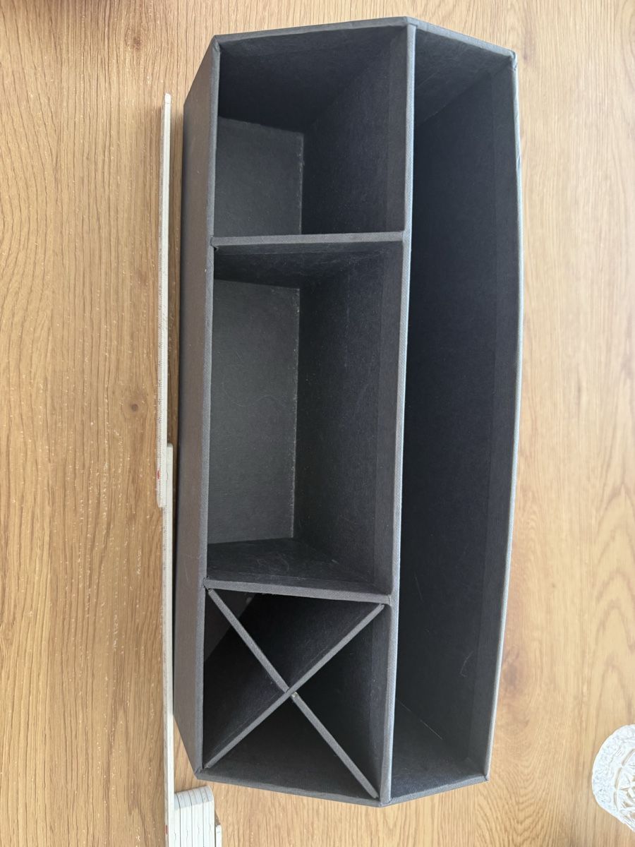 Altro in Decorazioni & Accessori: Schreibtisch Organize mit Fächern – Usato da Gebenstorf venduto da sdent 1