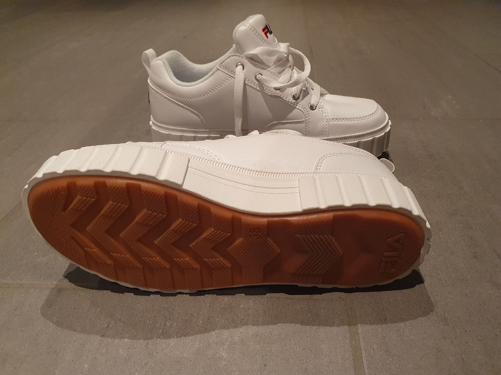 Fila Scarpe da uomo: Sneaker FILA 38 – Nuovo e nell'imballaggio originale da Giswil venduto da Buchs18 1