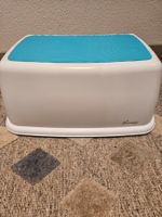 DreamBaby Tritthocker - Sicherer Halt für Kinder!