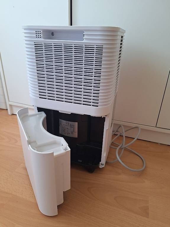 Deumidificatori: Luftentfeuchter 10 Liter – Usato da Reinach AG venduto da Claudi_89 2